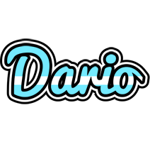 Dario argentine logo