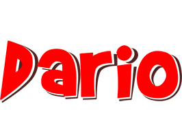 Dario basket logo