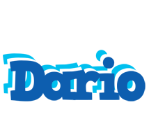 Dario business logo