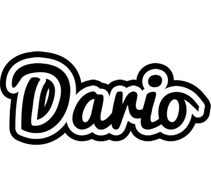 Dario chess logo