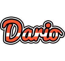 Dario denmark logo