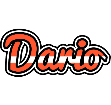 Dario denmark logo