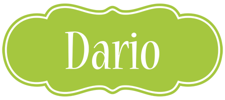 Dario family logo