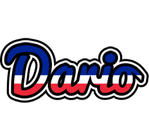 Dario france logo