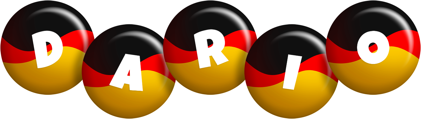 Dario german logo