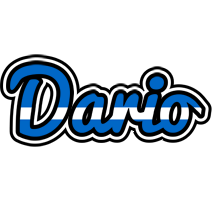 Dario greece logo