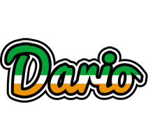 Dario ireland logo