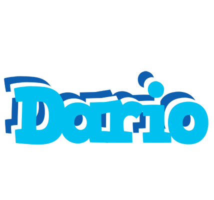 Dario jacuzzi logo