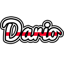 Dario kingdom logo