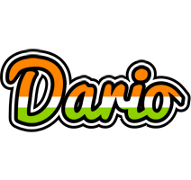 Dario mumbai logo
