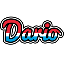 Dario norway logo