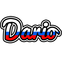 Dario russia logo