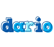 Dario sailor logo