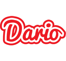Dario sunshine logo