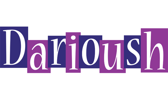 Darioush autumn logo