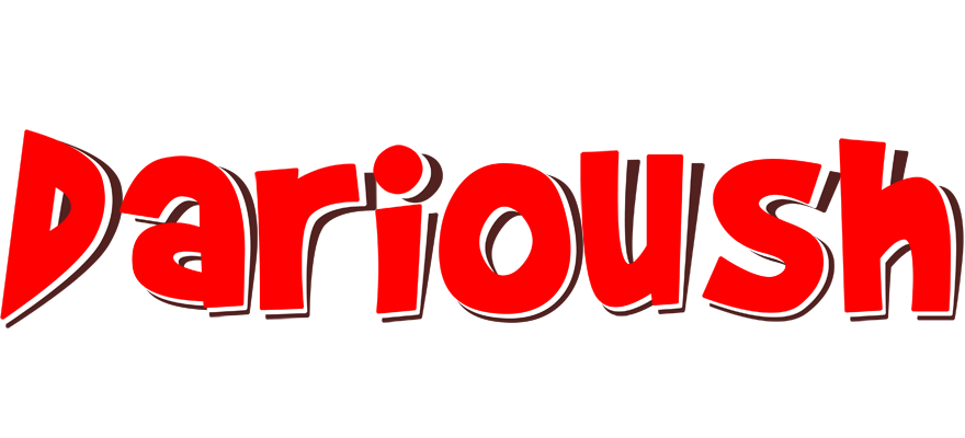 Darioush basket logo