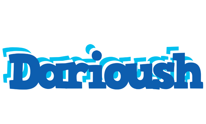 Darioush business logo