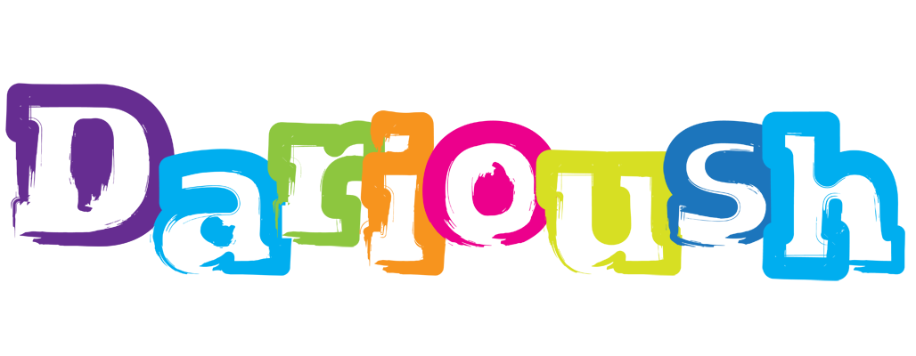 Darioush casino logo