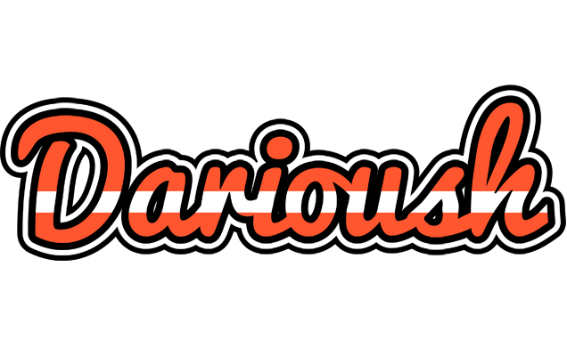 Darioush denmark logo
