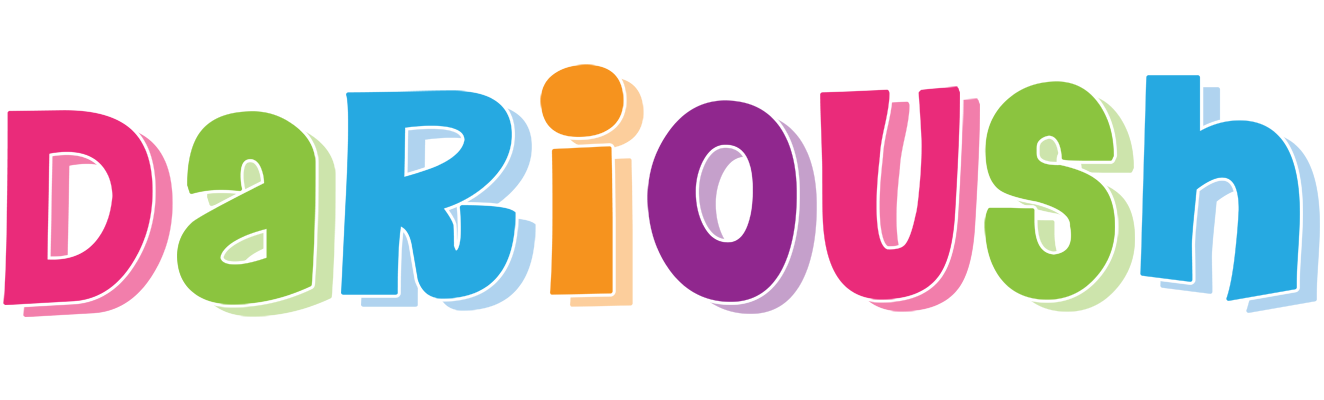 Darioush friday logo