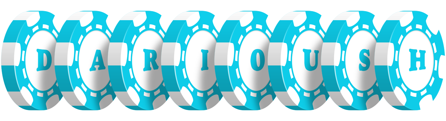 Darioush funbet logo