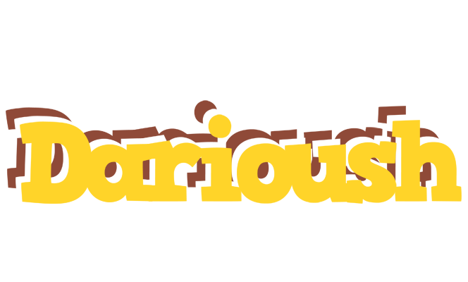 Darioush hotcup logo