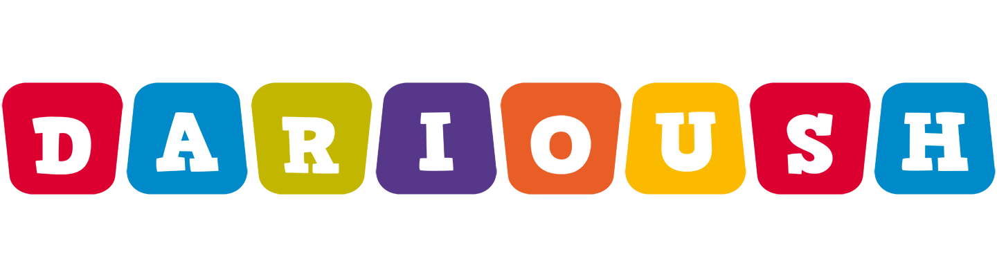 Darioush kiddo logo