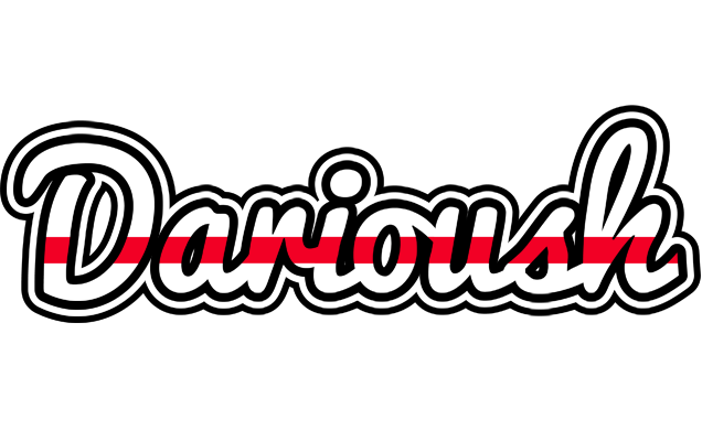 Darioush kingdom logo
