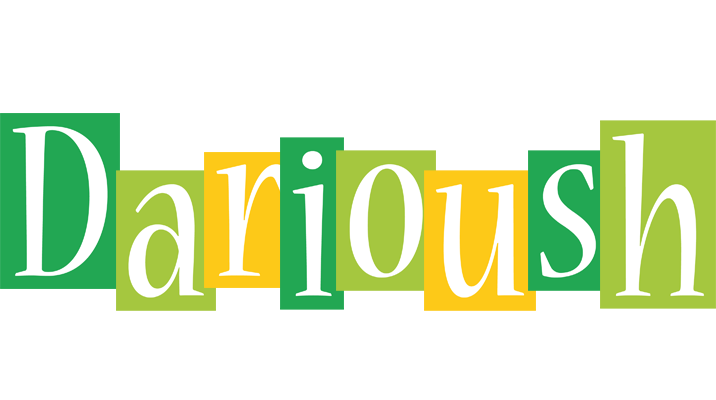Darioush lemonade logo