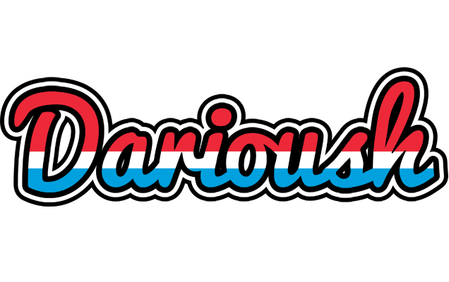 Darioush norway logo