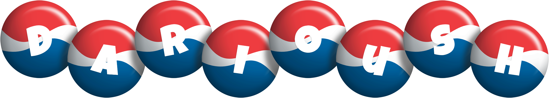 Darioush paris logo