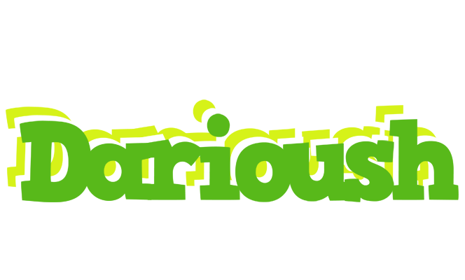 Darioush picnic logo