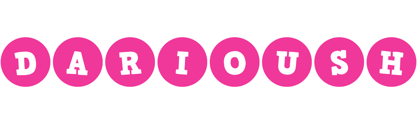 Darioush poker logo