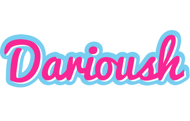 Darioush popstar logo