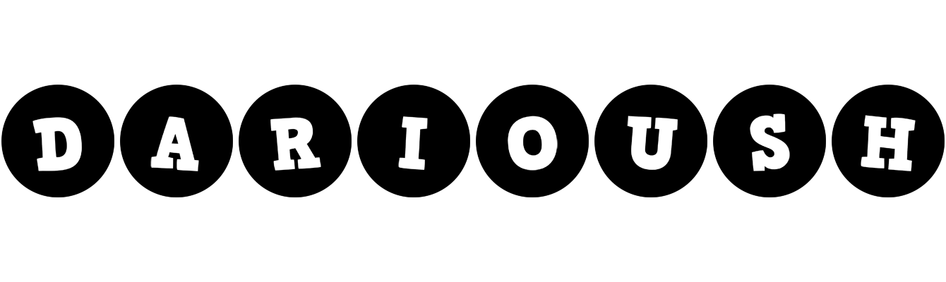 Darioush tools logo