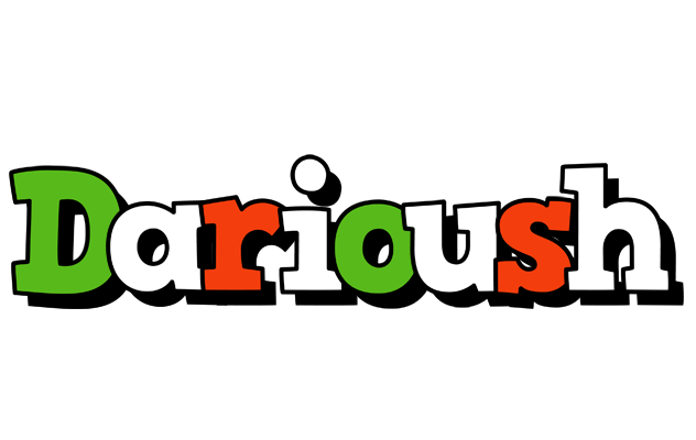 Darioush venezia logo