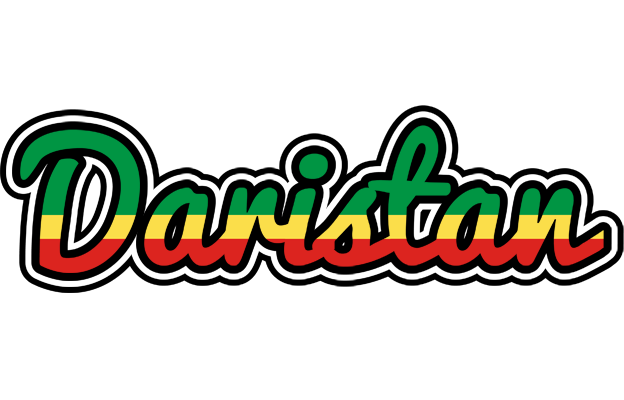 Daristan african logo