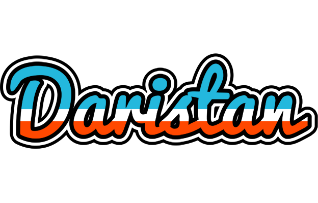 Daristan america logo