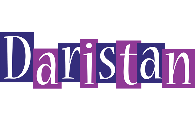 Daristan autumn logo
