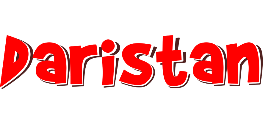 Daristan basket logo