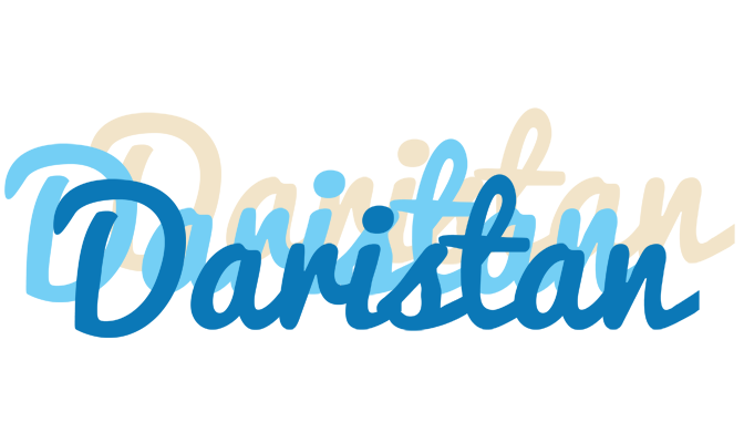 Daristan breeze logo