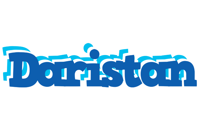 Daristan business logo