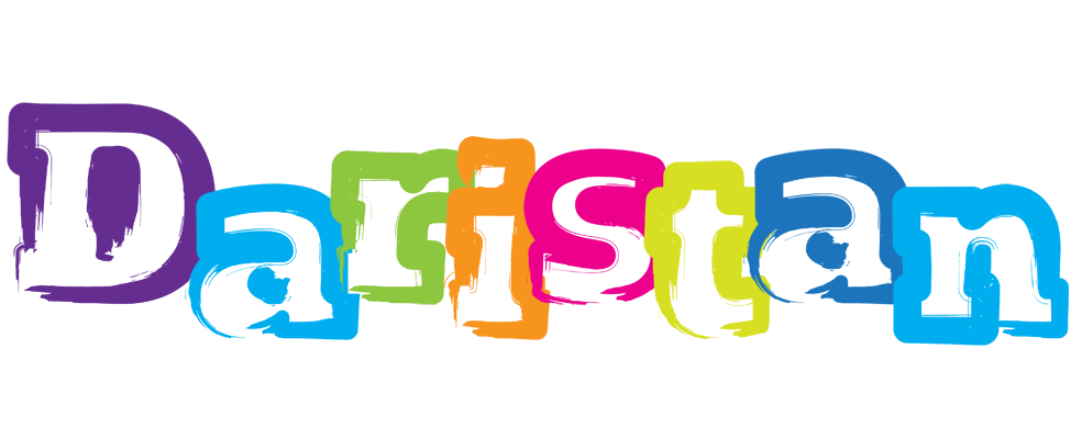 Daristan casino logo