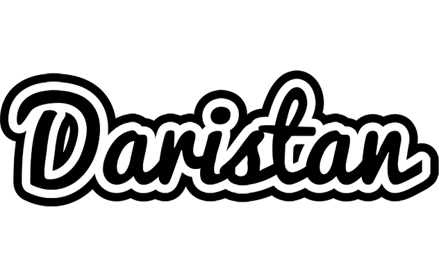 Daristan chess logo