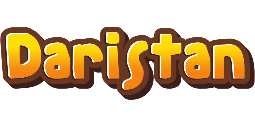 Daristan cookies logo
