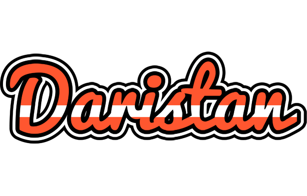 Daristan denmark logo