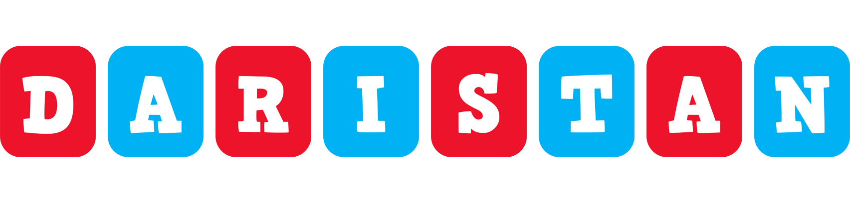 Daristan diesel logo