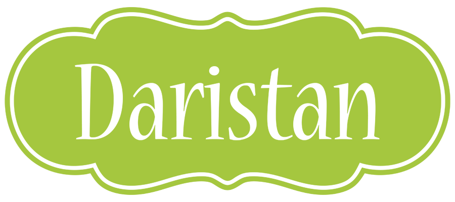 Daristan family logo