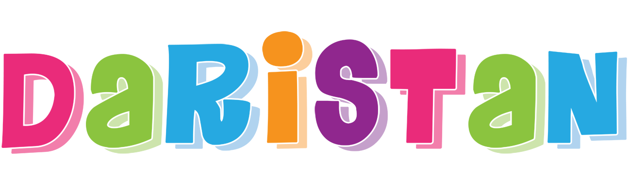 Daristan friday logo