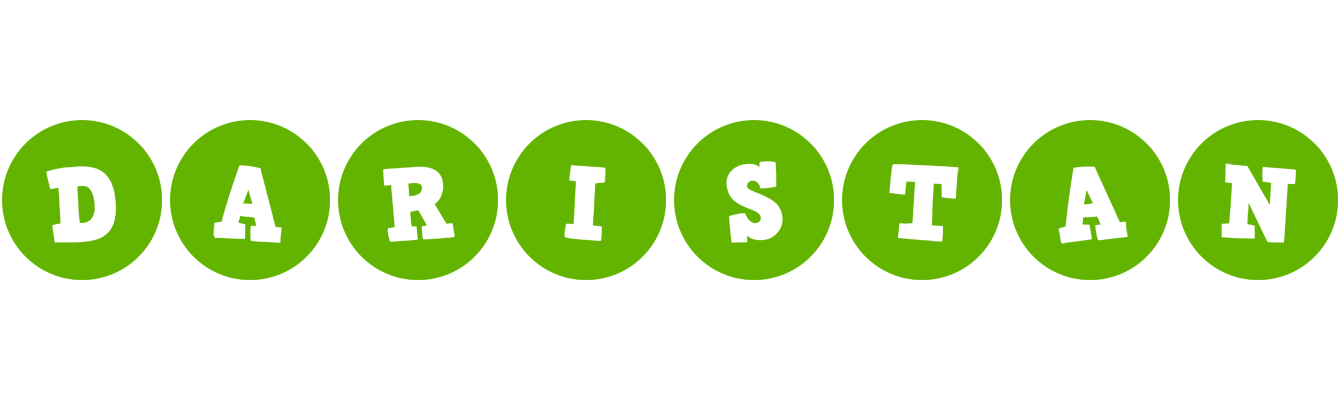 Daristan games logo